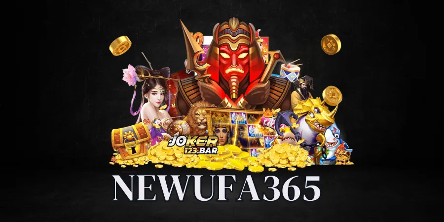 NEWUFA365