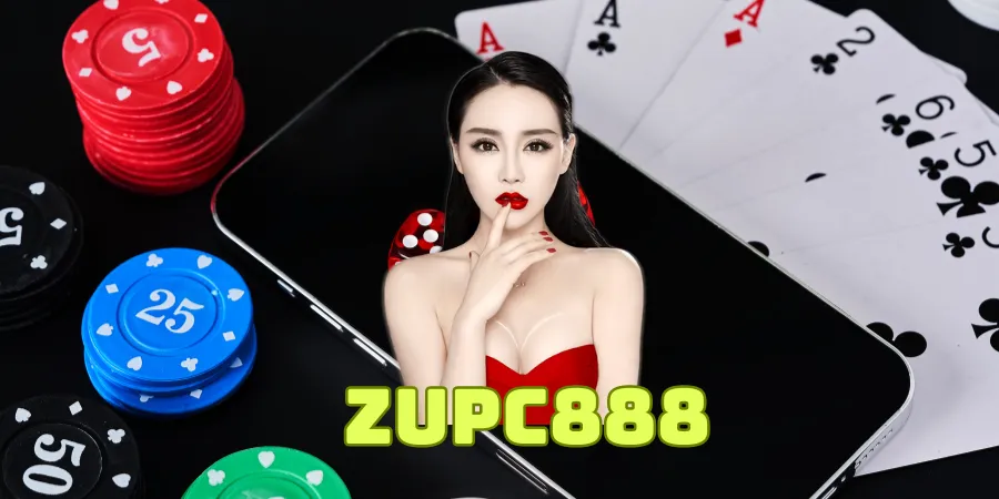 zupc888