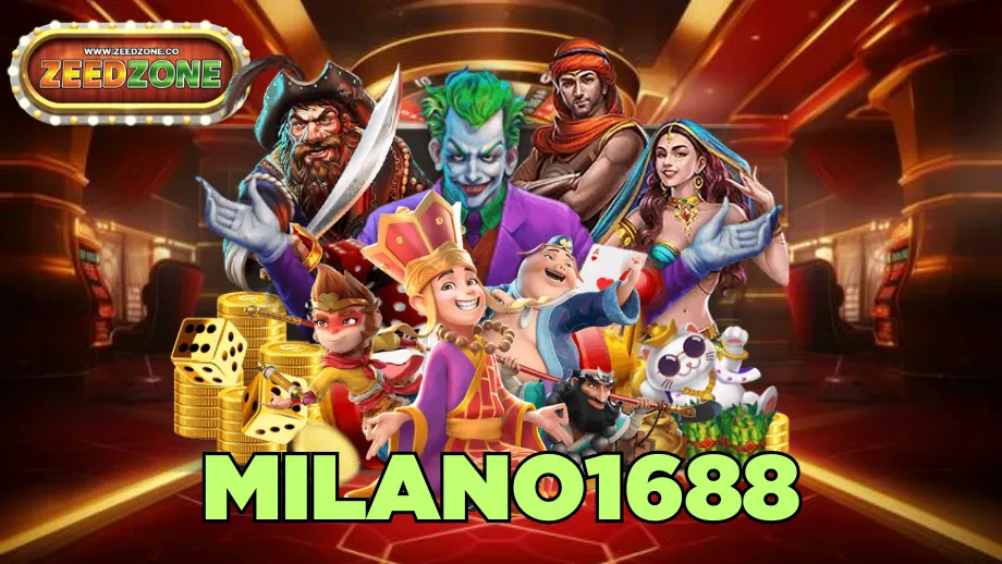 Milano1688