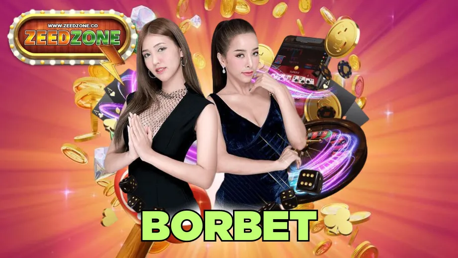 borbet