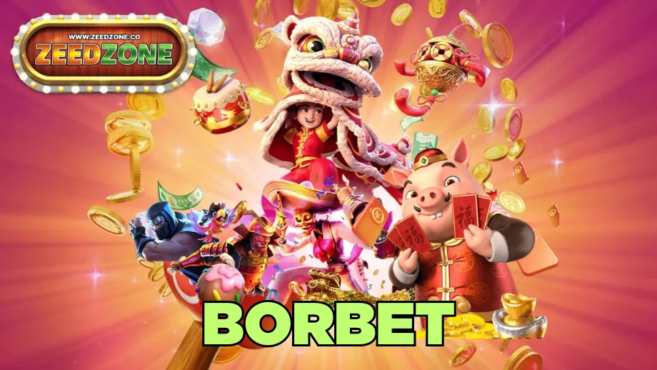 borbet