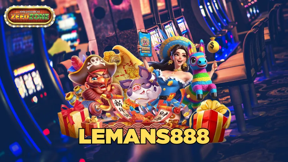 lemans888